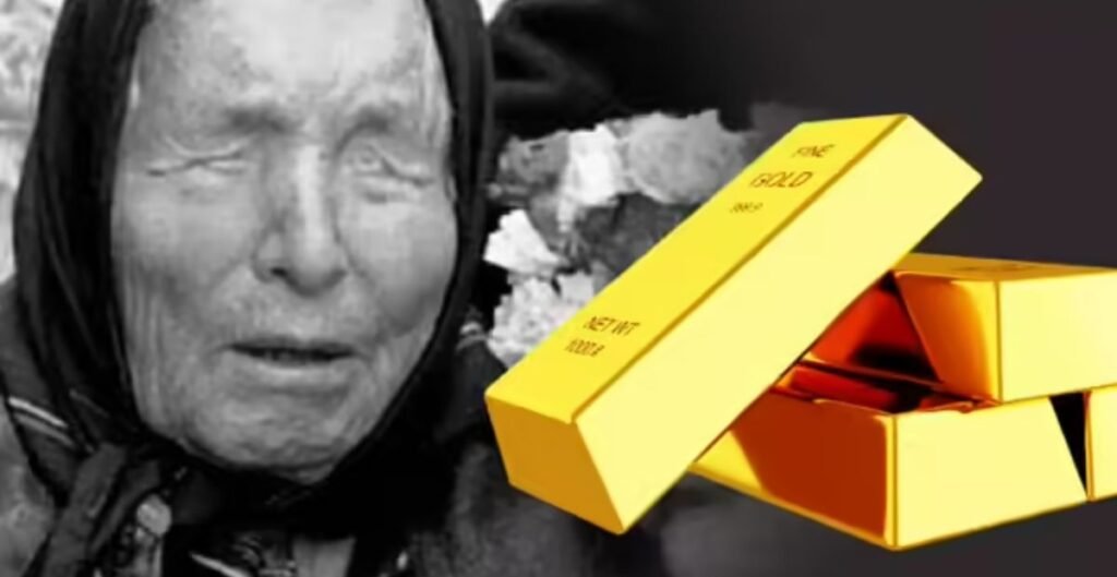 Baba Vanga Predictions 2026: सोना-चांदी की कीमतों को लेकर बाबा वेंगा की भविष्यवाणी, निवेशकों के लिए क्या है संकेत? सोना-चांदी