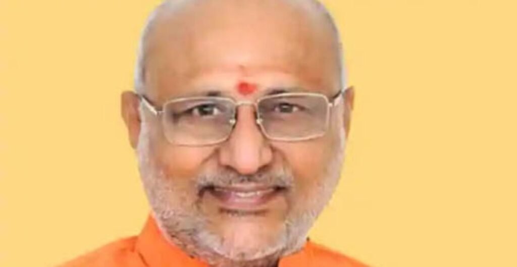 भारत माता