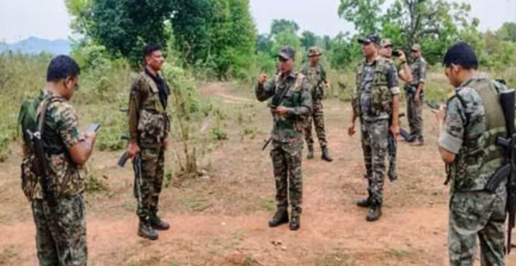 गोगुंडा पहाड़ी