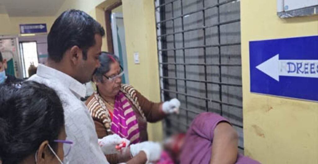 दंतेवाड़ा