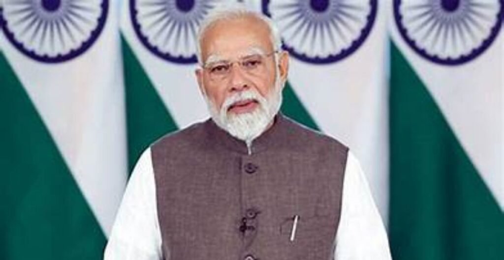 पीएम मोदी ने रखी HCL-फॉक्सकॉन चिप प्रोजेक्ट की नींव…. थलापति विजय