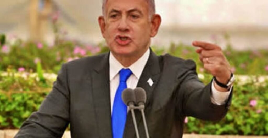 नेतान्याहू ने भ्रष्टाचार के मुकदमे के बीच राष्ट्रपति से मांगी ‘क्षमादान’ — इज़राइल में सुर्खियों में राजनीतिक भूचाल भ्रष्टाचार