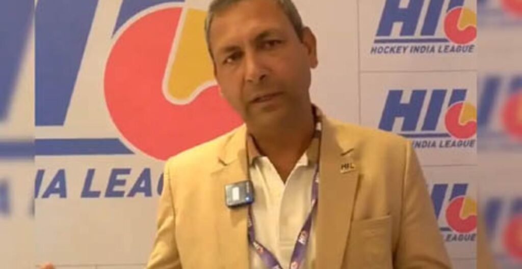 महिला हॉकी टीम के मुख्य कोच हरेंद्र सिंह ने दिया इस्तीफा, हॉकी इंडिया जल्द करेगी नए कोच की तलाश महिला हॉकी