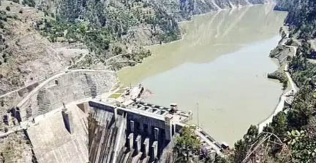 पाकिस्तान का आरोप: भारत सिंधु जल संधि को कमजोर करने की कर रहा कोशिश सिंधु जल संधि