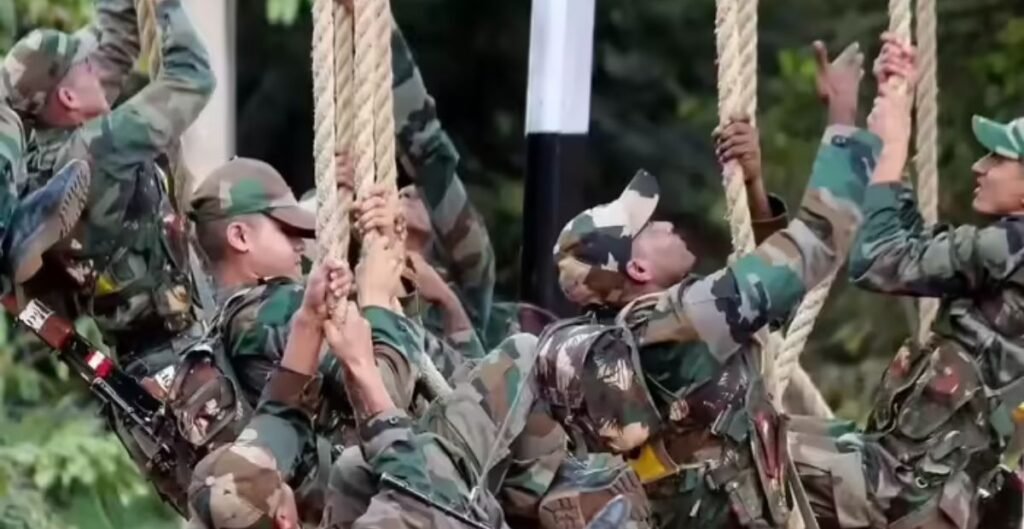 BSF