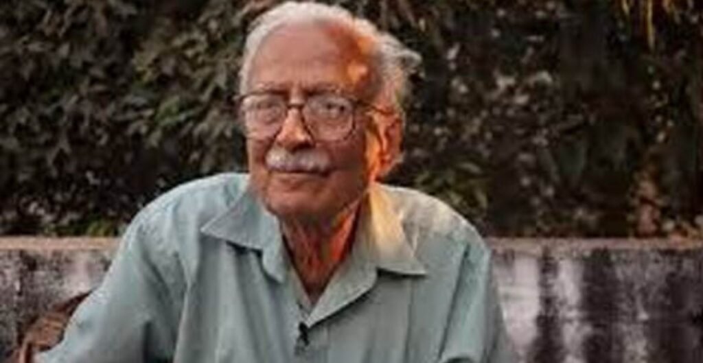 प्रसिद्ध साहित्यकार