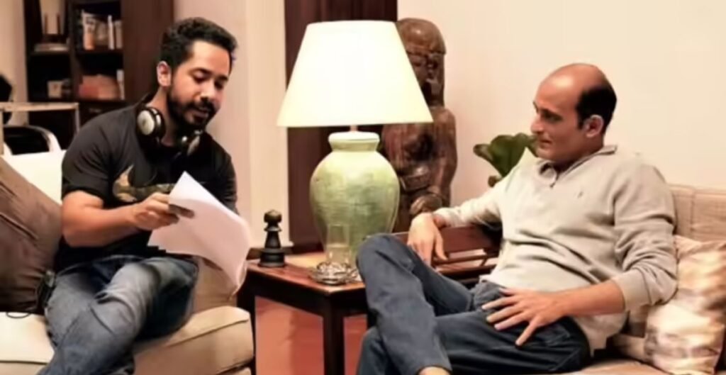 अक्षय खन्ना