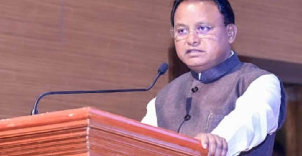 ओडिशा को जल्द मिलेगा महानदी के जल पर अधिकार: मुख्यमंत्री मोहन चरण माझी का दावा ओडिशा