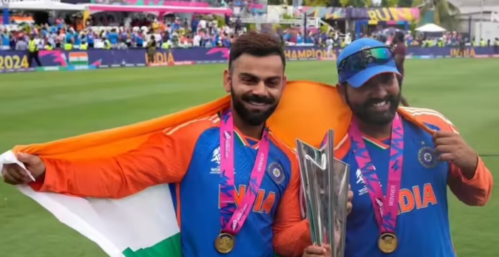 Shubman Gill BCCI Contract Update: क्या कमाई में Rohit Sharma और Virat Kohli को भी पीछे छोड़ देंगे शुभमन गिल? जल्द होगा बड़ा फैसला BCCI