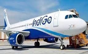 Indigo: इंडिगो ने क्रू की कमी के चलते 70 से ज्यादा उड़ानें रद्द कीं, कहा- तकनीकी खामियों के कारण हुई परेशानी
