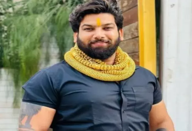 हिस्ट्रीशीटर रोहित सिंह तोमर से पुरानी बस्ती थाने में पूछताछ जारी