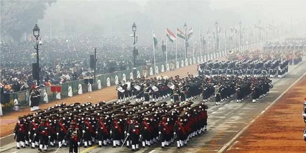 कब और कहां मिलेगा गणतंत्र दिवस परेड और बीटिंग रिट्रीट का टिकट? जानें पूरी प्रक्रिया