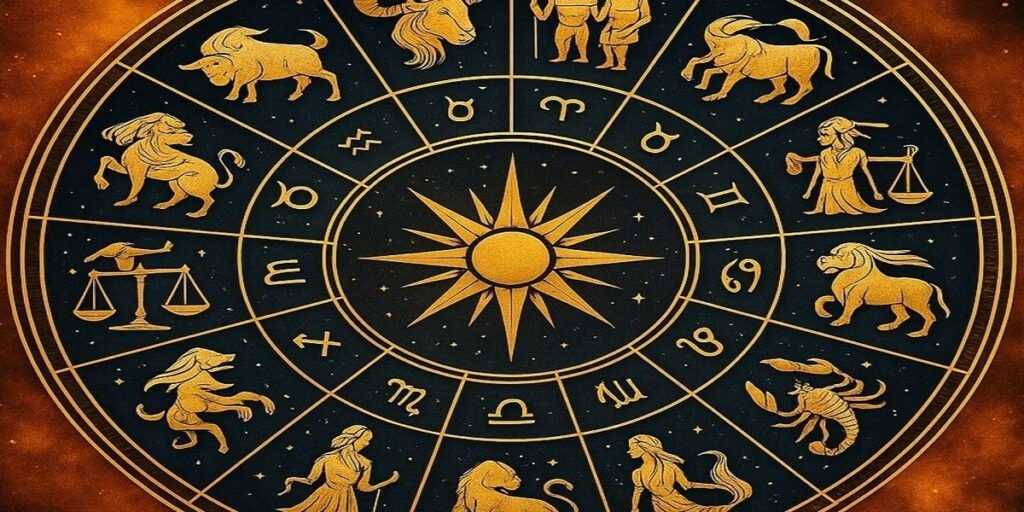 Rashifal 12 January 2026: आज आपके सितारे क्या कहते हैं, क्या चमकेगी आपकी किस्मत या आएंगे नए संघर्ष?