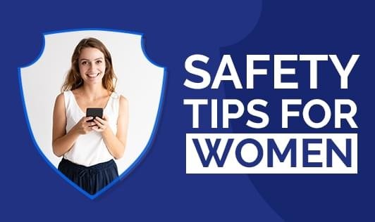 Essential Safety Tips for Women: एक पल की लापरवाही, बड़ा नुकसान! महिलाओं के लिए जरूरी सुरक्षा टिप्स