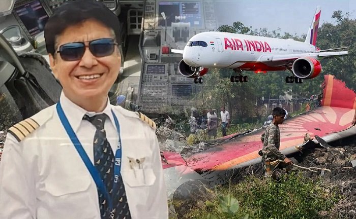 Ahmedabad Plane Crash: AAIB ने पायलट सुमित सभरवाल के परिजनों को जारी किया समन, पायलट फेडरेशन ने जताई कड़ी आपत्ति