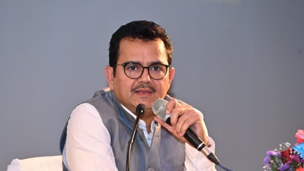 CG Lithium Mine: देश की पहली लिथियम खदान की नीलामी, खनिज मानचित्र पर छत्तीसगढ़ ने रचा इतिहास