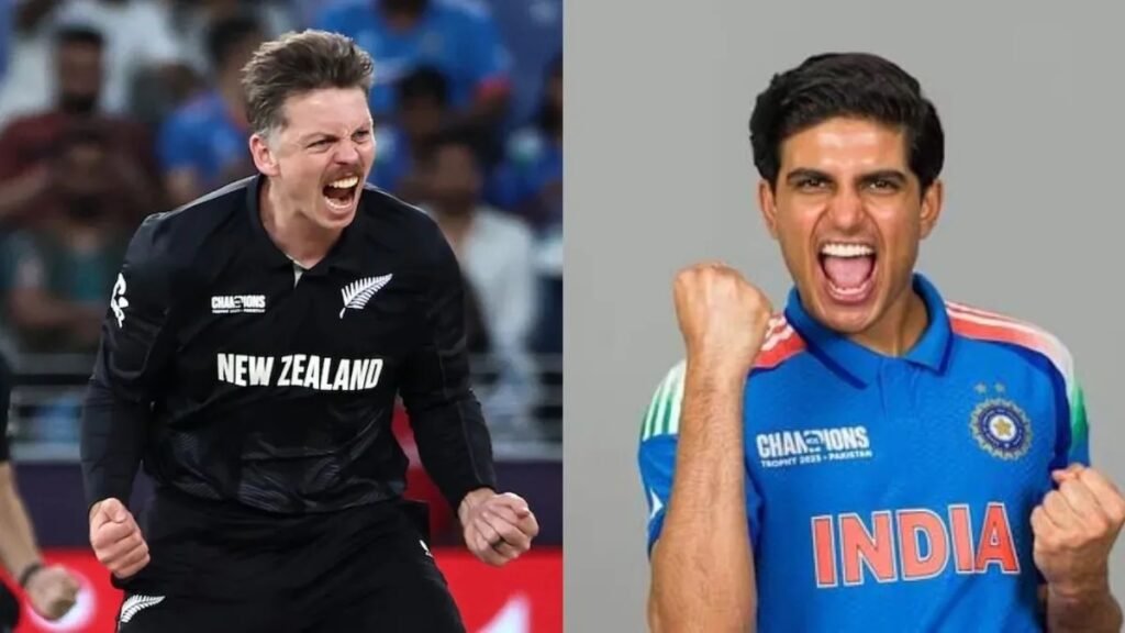 IND vs NZ 3rd ODI Match Time: कब है भारत-न्यूजीलैंड तीसरा वनडे, जानें मैच का समय और डिटेल्स