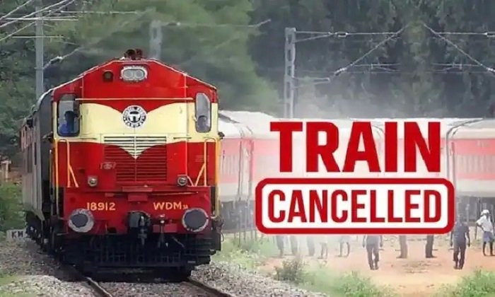 CG Train Cancelled : छत्तीसगढ़ में 6 पैसेंजर ट्रेनें रद्द, बिलासपुर–रायगढ़–कोरबा रूट के यात्रियों को 2 दिन होगी परेशानी