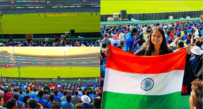 IND vs NZ Match in Raipur: टिकट बिना कोई एंट्री नहीं, अधिकारी और रिश्तेदारों के लिए भी सख्त नियम, खाने-पीने के रेट तय