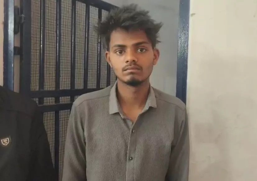 नाबालिग की मौत का मामला सुलझा: 4 जनवरी की रात जन्मदिन मना रहा था 15 साल का रितेश, शराब पार्टी के बाद हुई मौत