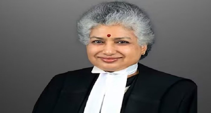 First Female CJI: सपनों से हकीकत तक – 2027 में देश को मिलेगी पहली महिला CJI, बीवी नागरत्ना की कहानी पढ़ें