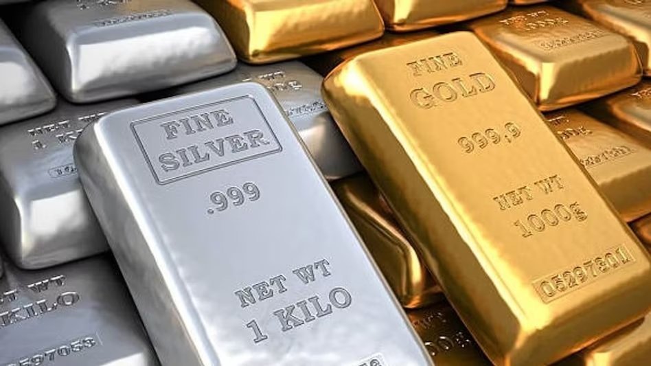 Gold Silver Rate Today 21 Jan: सोना-चांदी की कीमतों ने बनाया नया रिकॉर्ड, चांदी 3.50 लाख और सोना 1.50 लाख तक पहुंचा