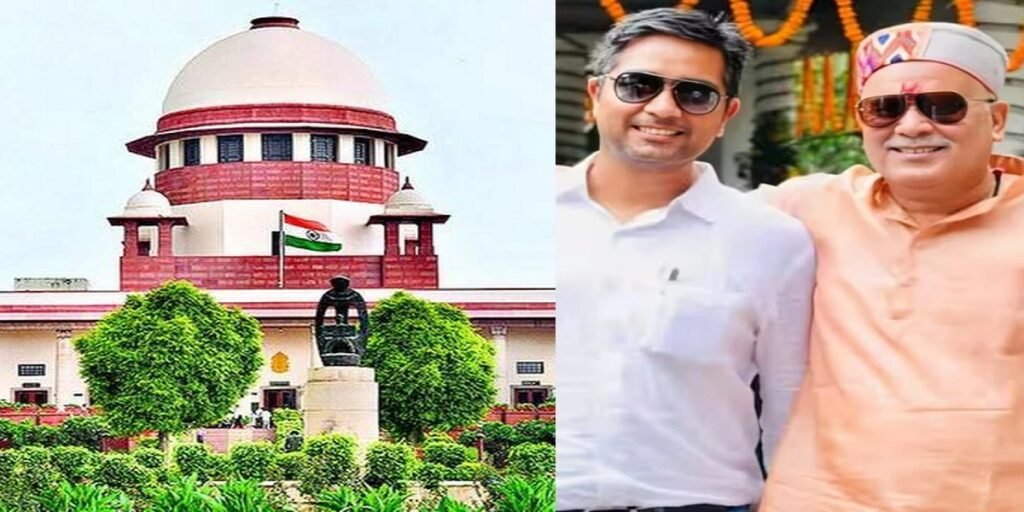 Chaitanya Baghel ED Custody: चैतन्य बघेल की गिरफ्तारी पर सस्पेंस बरकरार, सुप्रीम कोर्ट में सुनवाई 28 जनवरी तक टली