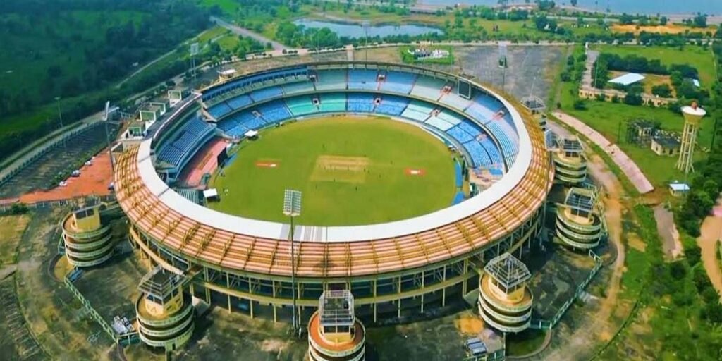 IND vs NZ T20 Match: स्टेडियम में खाने-पीने के तय रेट, पहली पारी के बाद नो एंट्री, नियमों में बड़ा बदलाव