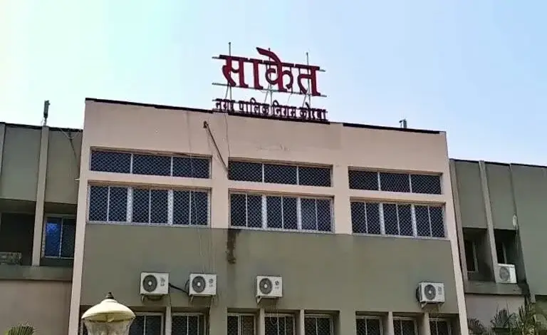 KORBA : टैक्स न चुकाने वाले ठेकेदारों पर गिरेगी गाज, नगर निगम आयुक्त ने दी ‘ब्लैकलिस्ट’ करने की चेतावनी