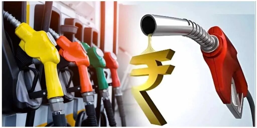 Petrol Diesel Price Today: आज के पेट्रोल-डीजल रेट, 03 जनवरी 2026 के ताजे दामों की जानकारी