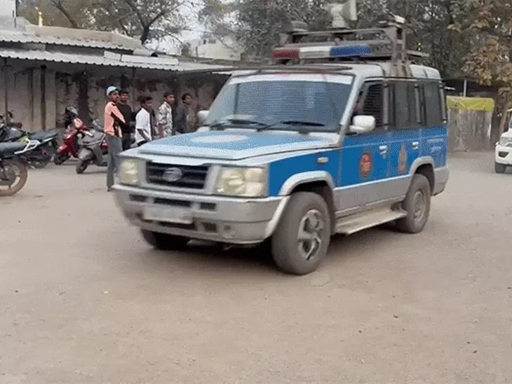 कोरबा में सेक्स रैकेट का भंडाफोड़, 8 लोग संदिग्ध हालत में गिरफ्तार