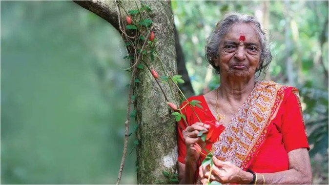 Padma Shri Devaki Amma: मिट्टी से उठी मेहनत की मिसाल, केरल की देवकी अम्मा का सफर पहुँचा पद्मश्री तक
