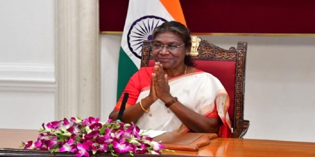 President Droupadi Murmu Visit CG: राष्ट्रपति द्रौपदी मुर्मु 7 फरवरी को छत्तीसगढ़ दौरे पर, इस शहर में होगा बड़ा कार्यक्रम