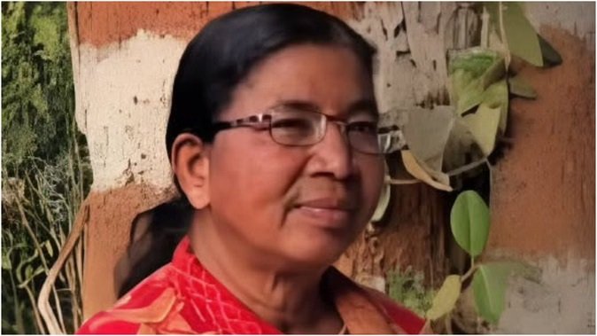 Budhari Tati: गांव की बुनकर बनी देश का गौरव, पारंपरिक हथकरघा कला बचाने वाली बुधारी ताती को पद्मश्री सम्मान