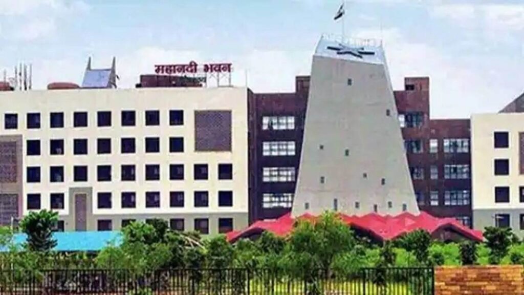 CG Transfer Update: वाणिज्यिक कर विभाग में राज्य कर सहायक आयुक्तों का बड़ा तबादला’ देखें पूरी लिस्ट