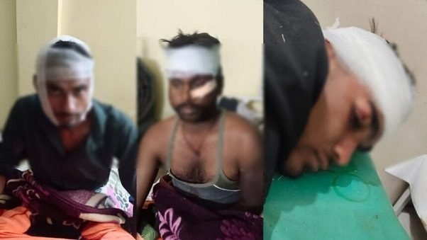 जांजगीर-चांपा में डकैतों का बढ़ता आतंक, रात होते ही सड़कों पर सक्रिय लुटेरे