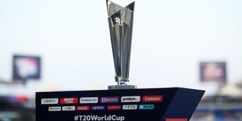 T20 World Cup 2026 में ICC का बड़ा नियम बदलाव! क्रिकेट इतिहास में पहली बार लागू होगा ये नया सिस्टम