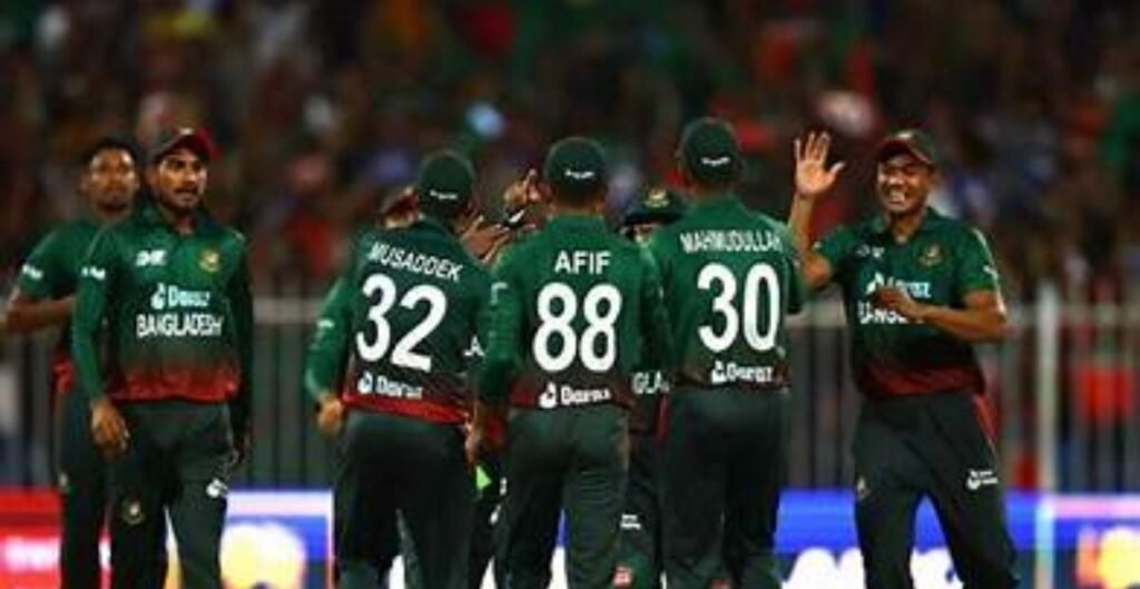 T20 World Cup