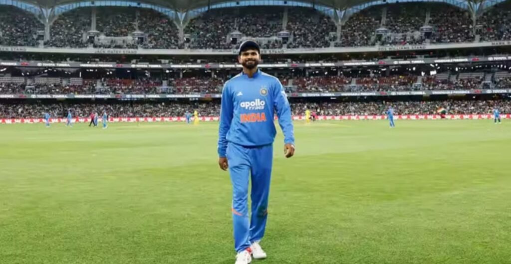 विजय हजारे ट्रॉफी