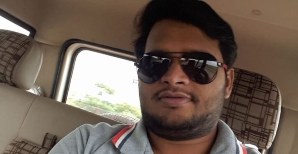 खाद्य अधिकारी