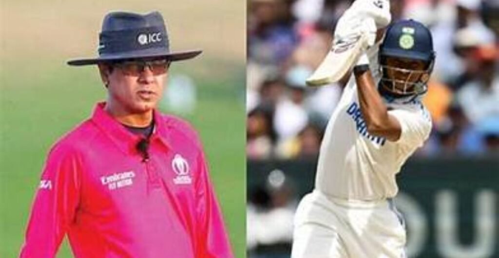 T20 WC: विश्व कप के लिए मैच अधिकारियों की घोषणा, बांग्लादेश के दो अंपायर शामिल; चार भारतीयों को मिला मौका T20