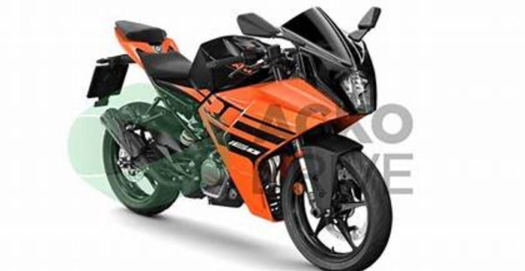 KTM RC 160 भारत में लॉन्च: स्पोर्ट्स बाइक सेगमेंट में नया विकल्प, कीमत ₹1.85 लाख और फीचर्स जानें KTM RC 160