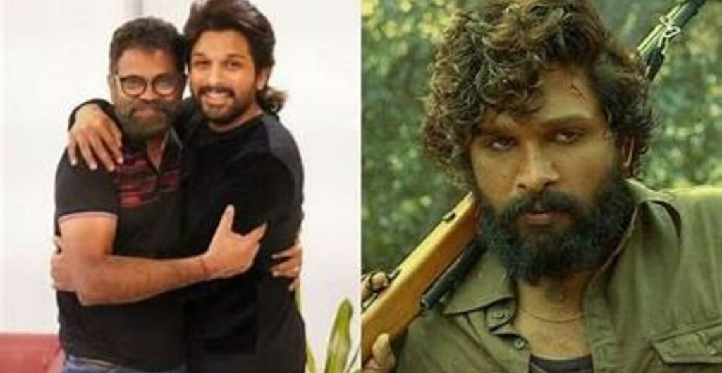 अल्लू अर्जुन