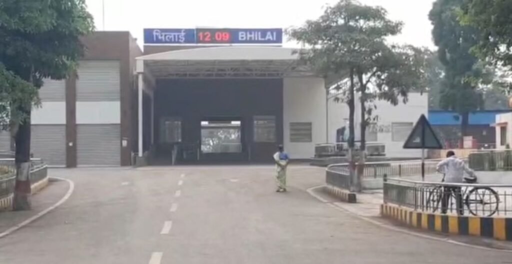 राजधानी एक्सप्रेस