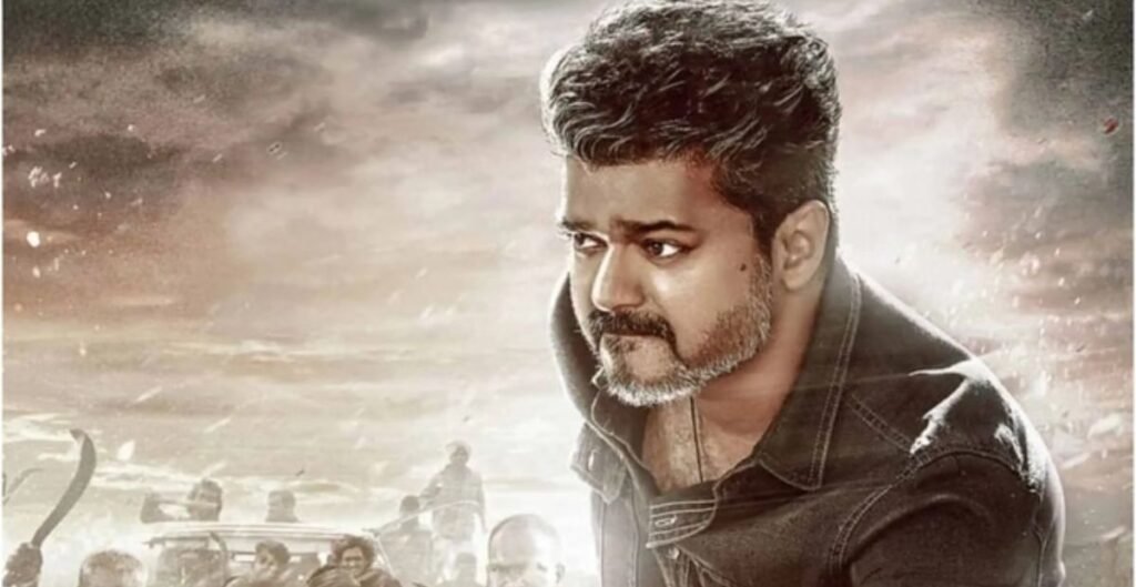 जन नायकन