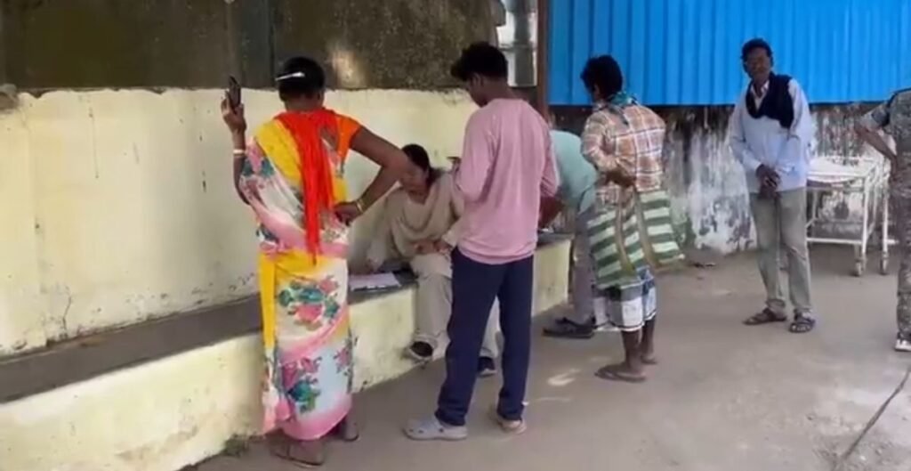 Jagdalpur