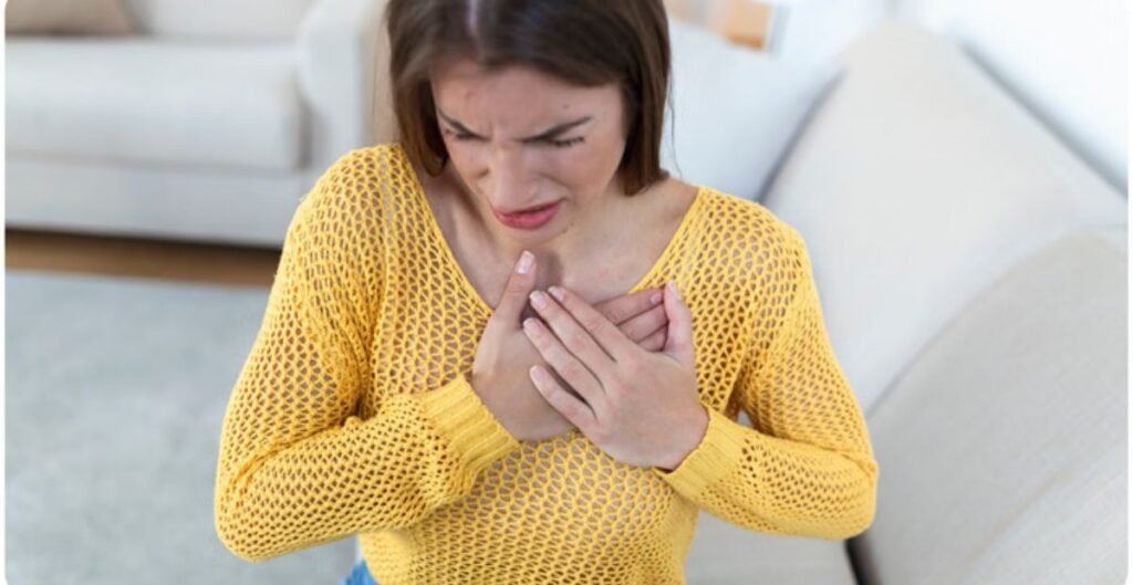 Heart Health Tips: दिल की सेहत का सीक्रेट जानिए, रोज़ की यह एक आदत हार्ट अटैक का खतरा 40% तक कर सकती है कम हार्ट अटैक