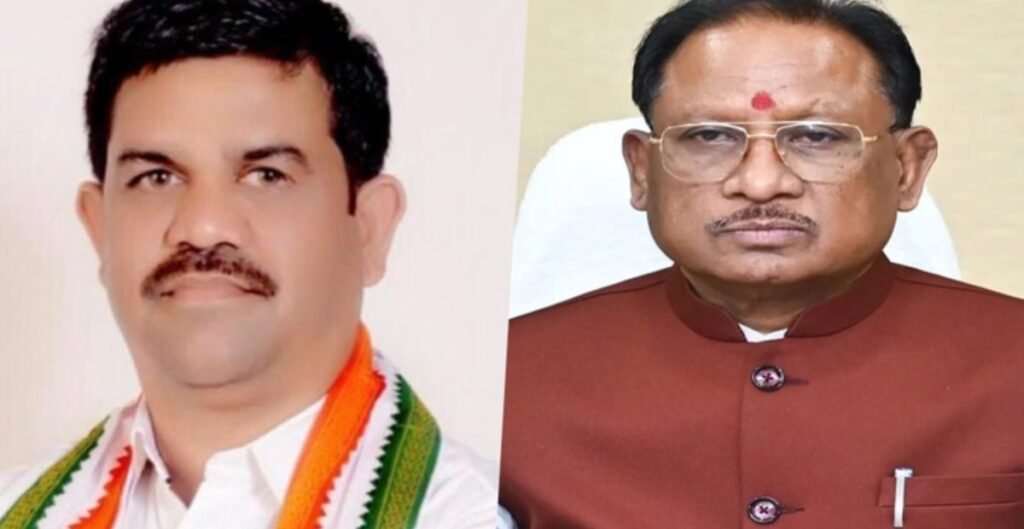 अवैध कटाई