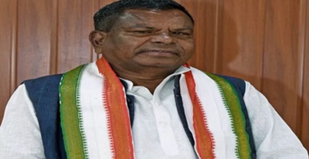 शराब घोटाला