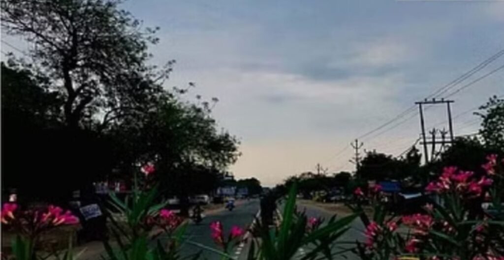 CG Weather Update: छत्तीसगढ़ में फिर बदलेगा मौसम का मिजाज, ठंड बढ़ेगी; कहीं-कहीं हल्की बारिश के आसार मौसम